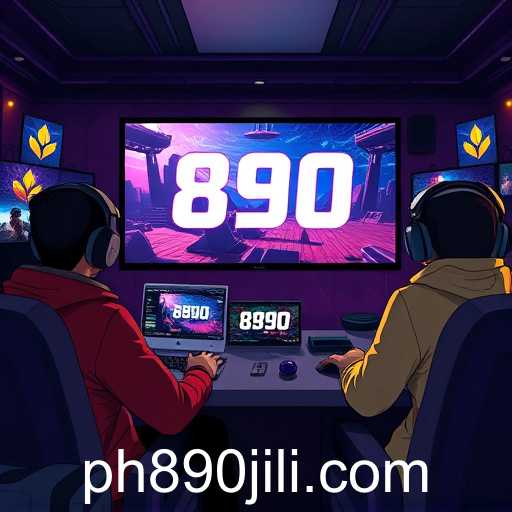 890 Jili: The Game Changer in Online Gaming