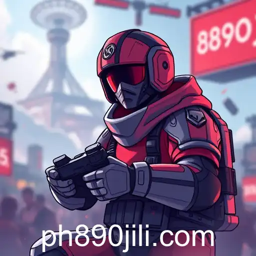 890 Jili Revolutionizes Online Gaming