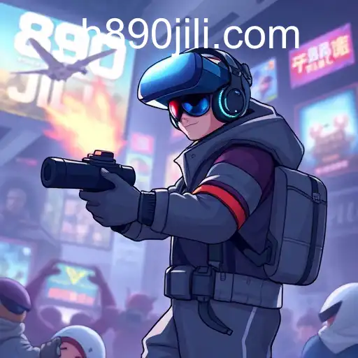 The Rise of 890 Jili in Gaming Culture