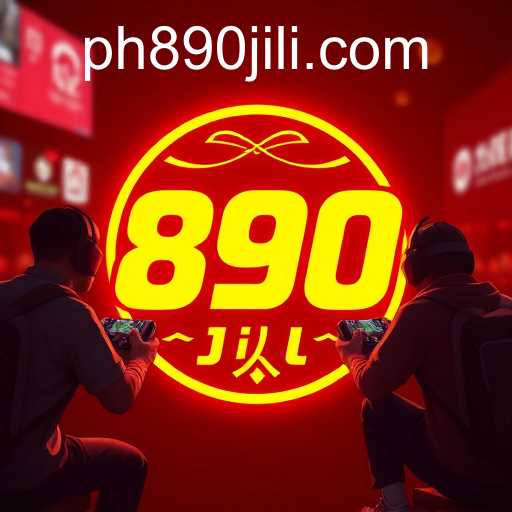 890 Jili: The Rising Star in Online Gaming