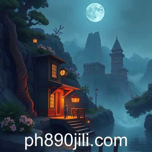 Exploring the Fascination with '890 jili' Adventure Games