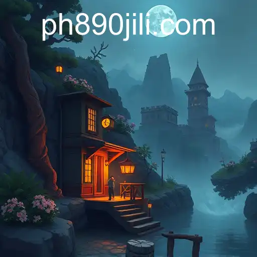 Exploring the Fascination with '890 jili' Adventure Games