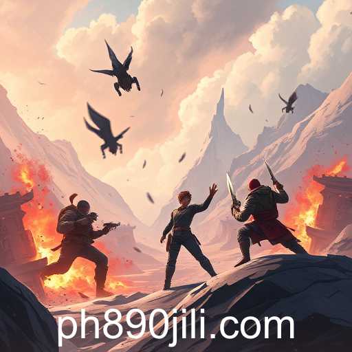 Emergence and Impact of 890 Jili on Online Gaming