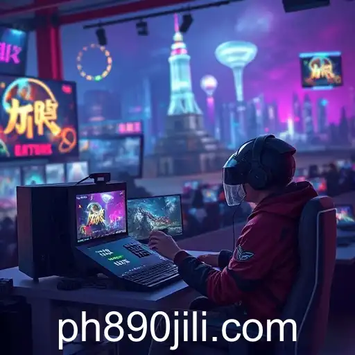 The Evolution of 890 Jili in the Gaming World