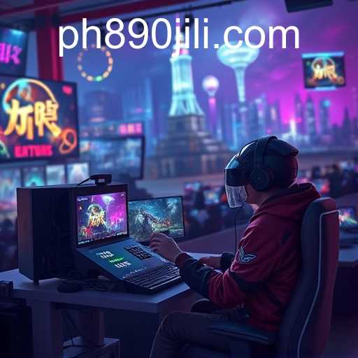 Exploring the Surge of Online Gaming in 2025