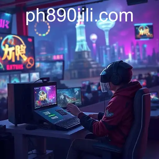 Exploring the Surge of Online Gaming in 2025