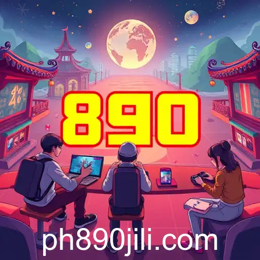 Exploring the Impact of '890 Jili' on Online Gaming