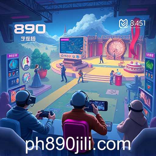 Exploring the Surge of Online Gaming Platforms