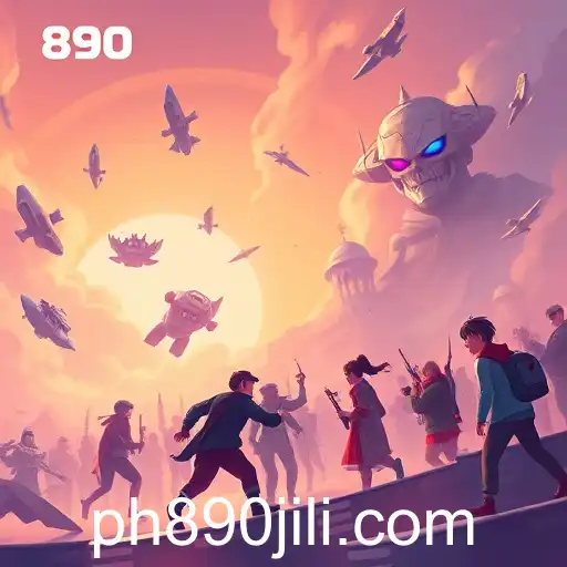 Exploring the Rise of 890 Jili in Gaming