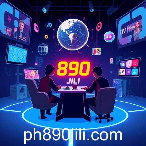 890 Jili: Revolutionizing the Gaming Landscape