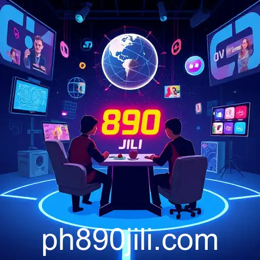 890 Jili: Revolutionizing the Gaming Landscape