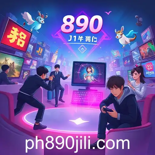 The Rise of 890 Jili in the Gaming World
