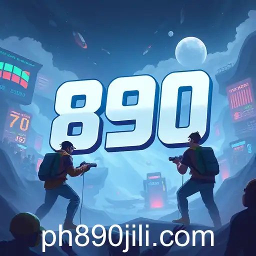 The Global Gaming Phenomenon: A Closer Look at '890 Jili'