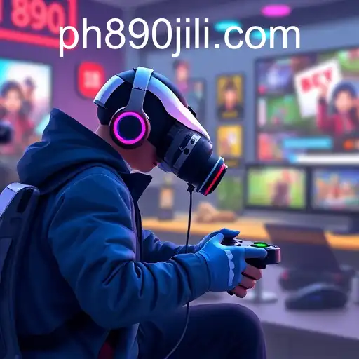 The Rise of Online Gaming Platforms