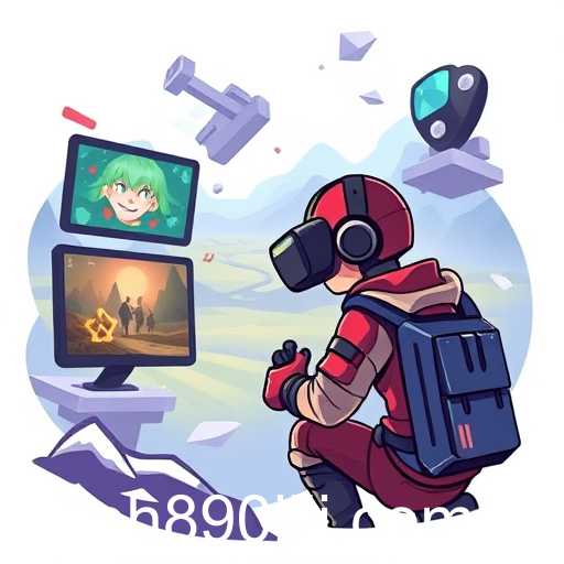 The Rise of Online Gaming Platforms