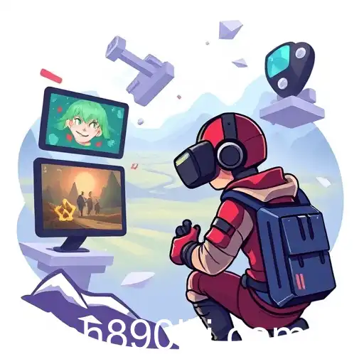 The Rise of Online Gaming Platforms