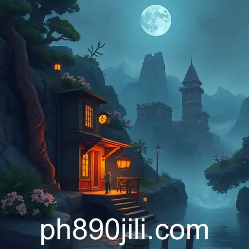 The Rise of 890 Jili: A New Era in Gaming