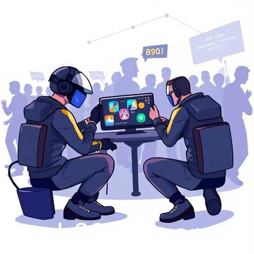 The Rise of 890 Jili: A New Era for Gaming Platforms