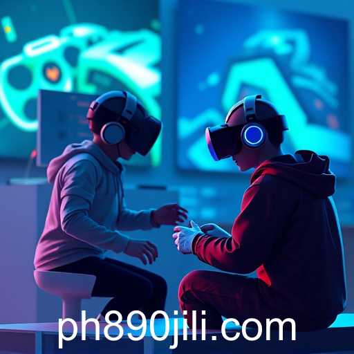 Exploring the Rise of 890 Jili Game Platform