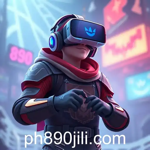 The Rise of 890 Jili in the Gaming World