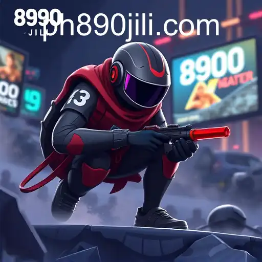 The Rise of 890 Jili in the Online Gaming World