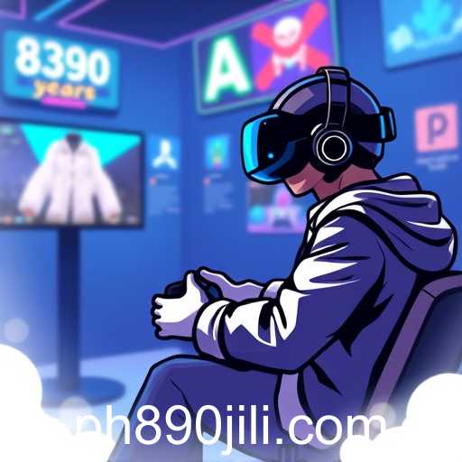 The Rise of Online Gaming in 2025: A New Era