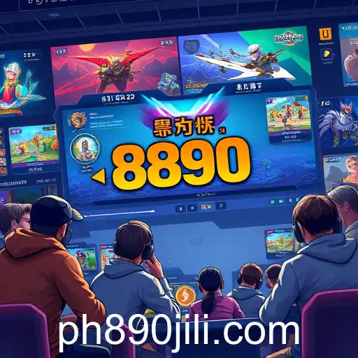 Rising Trends in Online Gaming