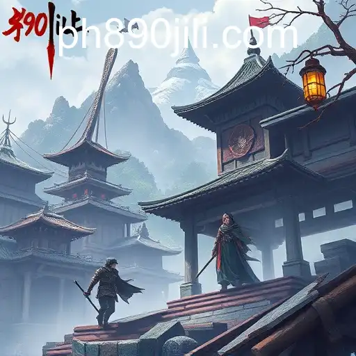 Exploring the Dynamic World of RPG Games Through '890 Jili'