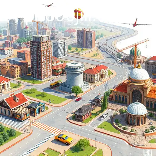 Exploring the World of Simulation Games: A Deep Dive into '890 jili'