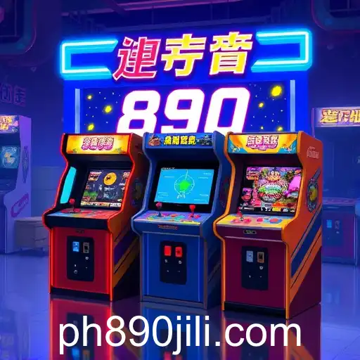 The Rise of 890 Jili Among Online Gamers